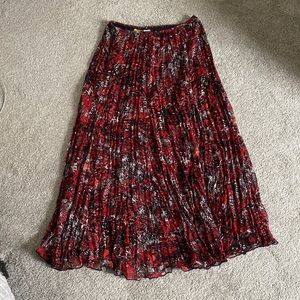 Flowy Skirt